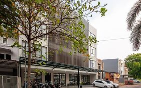 Urbanview Hotel Cengkareng Jakarta